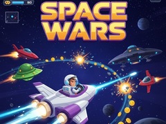 Spel Space Wars
