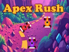 Spel Apex Rush