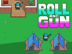 Spel Roll and Gun