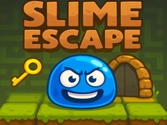 Spel Slime Escape