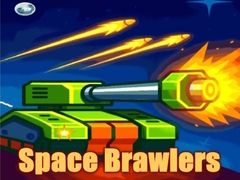 Spel Space Brawlers 