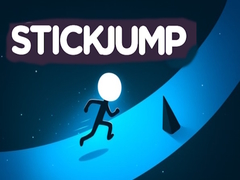 Spel StickJump