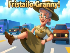 Spel Fristailo Granny!