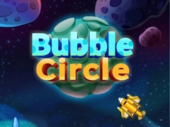 Spel Bubble Circle