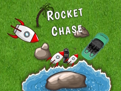 Spel Rocket Chase 
