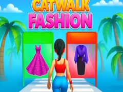Spel Catwalk Fashion