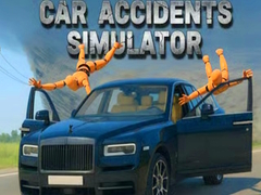 Spel Car Accidents Simulator