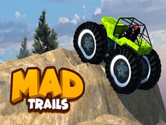 Spel Mad Trails