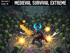 Spel Medieval Survival Extreme