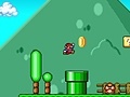 Spel Mario forever flash
