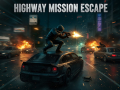 Spel Highway Mission Escape
