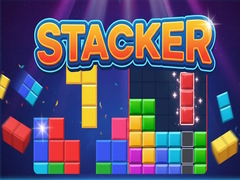 Spel Stacker