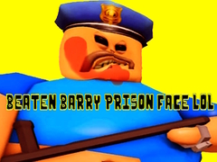 Spel Beaten Barry Prison Face LOL