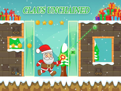 Spel Claus Unchained