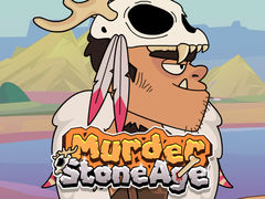 Spel Murder Stone Age