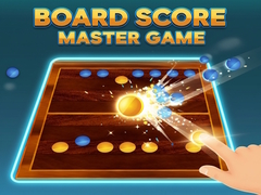 Spel Board Score Master Game