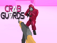 Spel Crab Guards