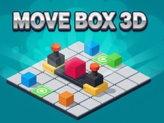 Spel Move Box 3D