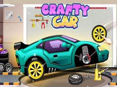Spel Crafty Car