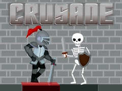Spel Crusade