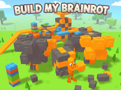 Spel Build My Brainrot