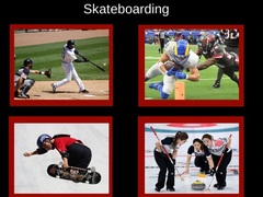 Spel World Sport Quiz: Epic Trivia