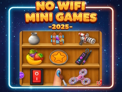 Spel No Wifi Mini Games 2025