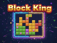 Spel Block King