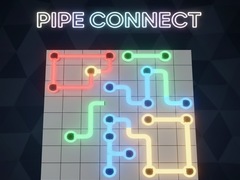 Spel Pipe Connect