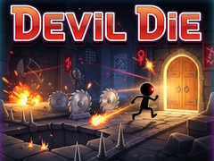 Spel Devil Die