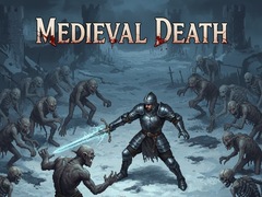 Spel Medieval Death