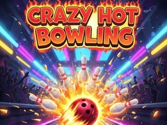 Spel Crazy Hot Bowling