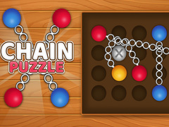 Spel Chain Puzzle