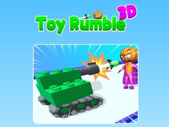 Spel Toys Rumble 3D