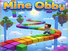 Spel Mine Obby