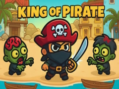 Spel King of pirate