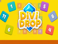 Spel Divi Drop