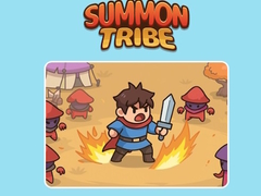 Spel Summon Tribe