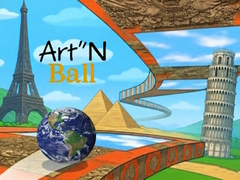 Spel Art'N Ball