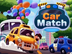Spel Car Match