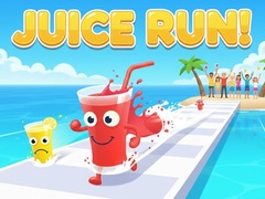 Spel Juice Run