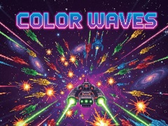 Spel Color Waves