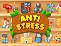 Spel Anti-stress