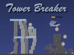 Spel Tower Breaker