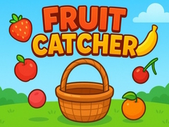 Spel Fruit Catchere