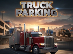 Spel Truck Parking
