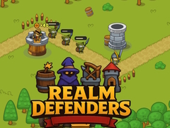 Spel Realm Defenders