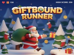 Spel Giftbound Runner