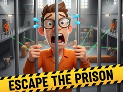 Spel Escape the Prison