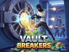 Spel Vault Breakers
